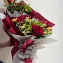 Valentines Day Bouquet